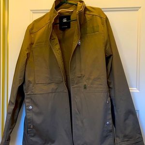 G Star Jacket